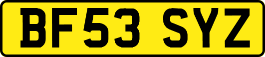 BF53SYZ