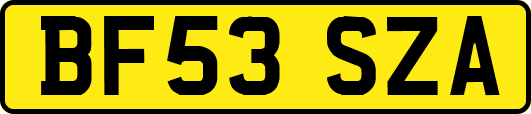 BF53SZA