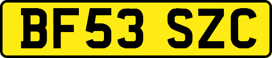 BF53SZC