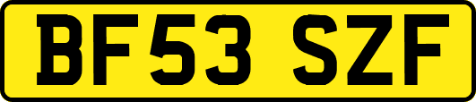 BF53SZF