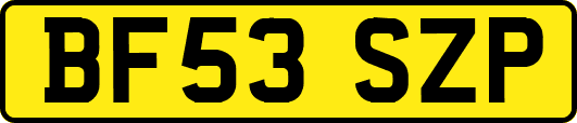 BF53SZP