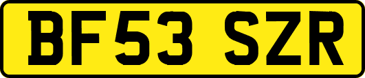BF53SZR
