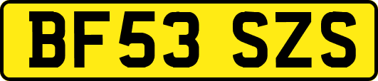 BF53SZS