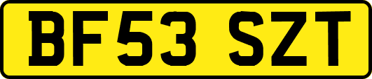 BF53SZT