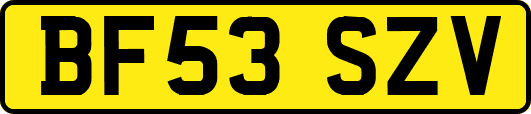 BF53SZV