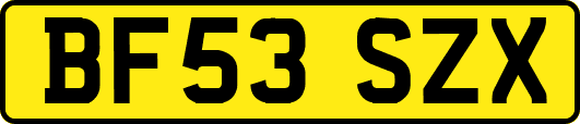 BF53SZX