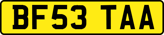 BF53TAA