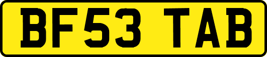 BF53TAB