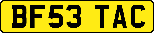 BF53TAC