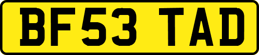 BF53TAD