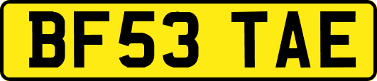 BF53TAE