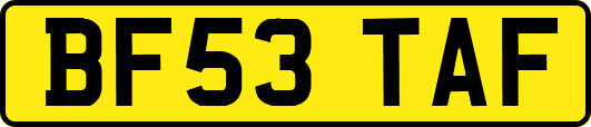 BF53TAF