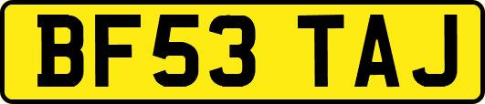 BF53TAJ