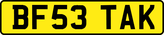 BF53TAK
