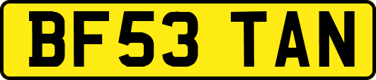 BF53TAN