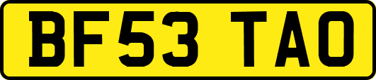 BF53TAO