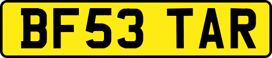 BF53TAR
