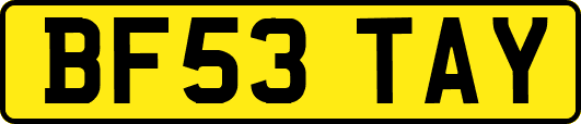 BF53TAY