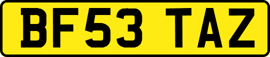 BF53TAZ