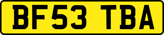 BF53TBA