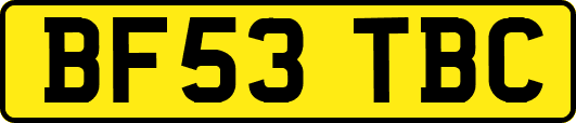 BF53TBC