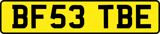 BF53TBE