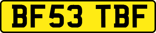 BF53TBF