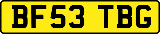 BF53TBG
