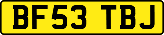 BF53TBJ