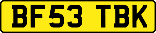 BF53TBK