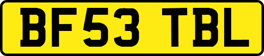 BF53TBL