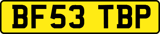 BF53TBP
