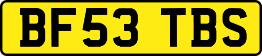 BF53TBS