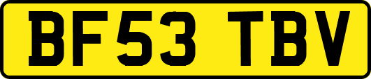BF53TBV