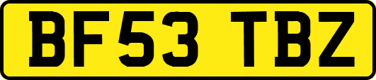 BF53TBZ