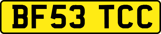 BF53TCC
