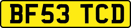 BF53TCD