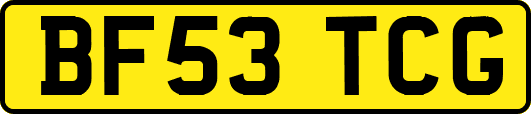 BF53TCG