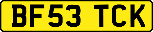 BF53TCK