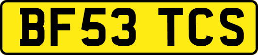 BF53TCS