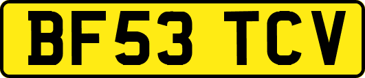 BF53TCV
