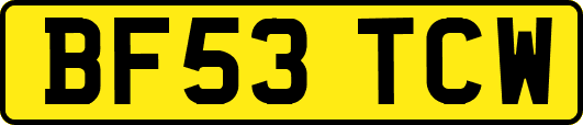 BF53TCW