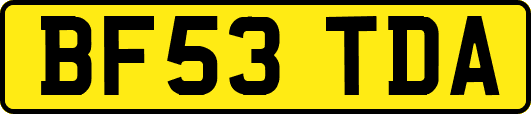 BF53TDA
