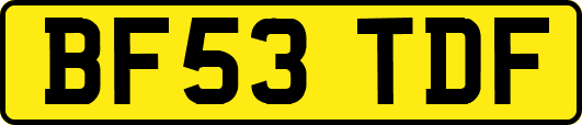 BF53TDF