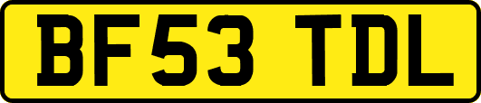 BF53TDL