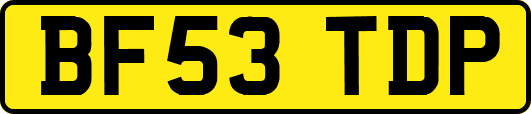BF53TDP
