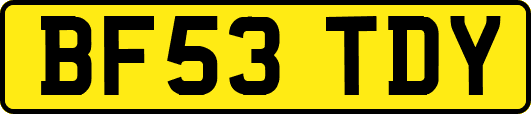BF53TDY