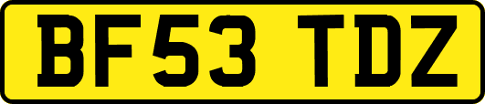 BF53TDZ