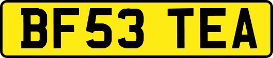 BF53TEA