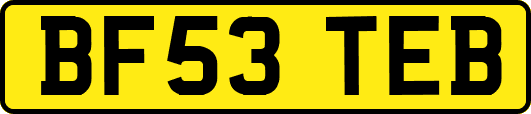 BF53TEB